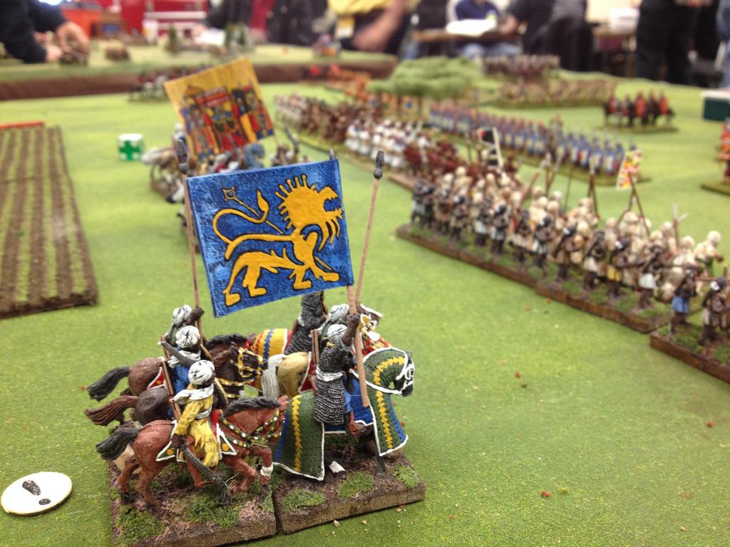 Kanem Bornu Sub Kanem Bornu Sub