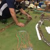 Colonianal Spanish Vs. Teut (theme)