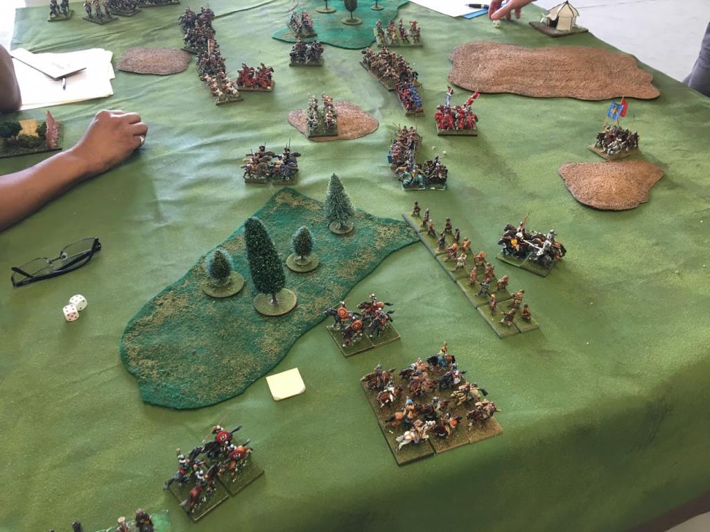 Ilkhanid Vs. Nik Byz