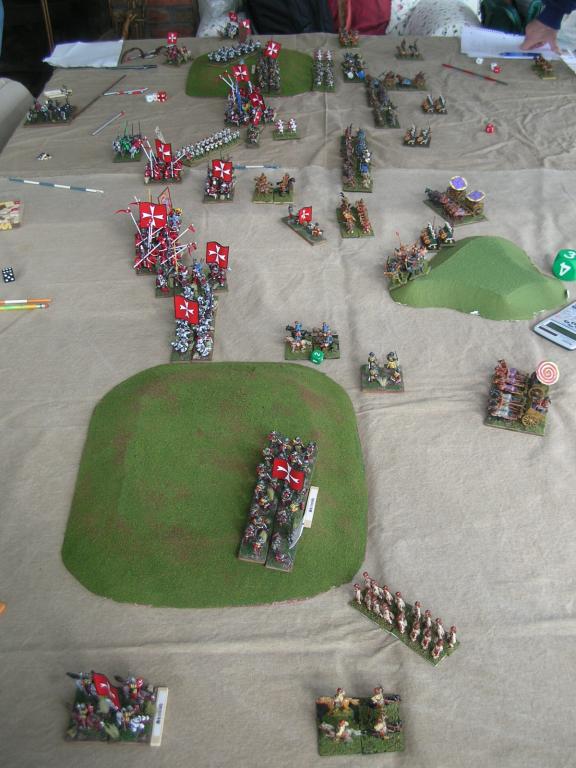 Lowcon 001 Lowcon 001