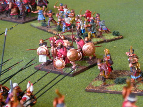 Warrior Rule Book Photos - 002 Warrior Rule Book Photos - 002