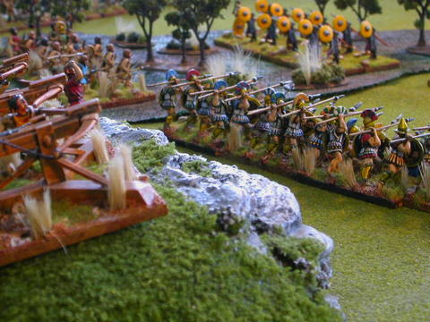 Warrior Rule Book Photos - 003 Warrior Rule Book Photos - 003