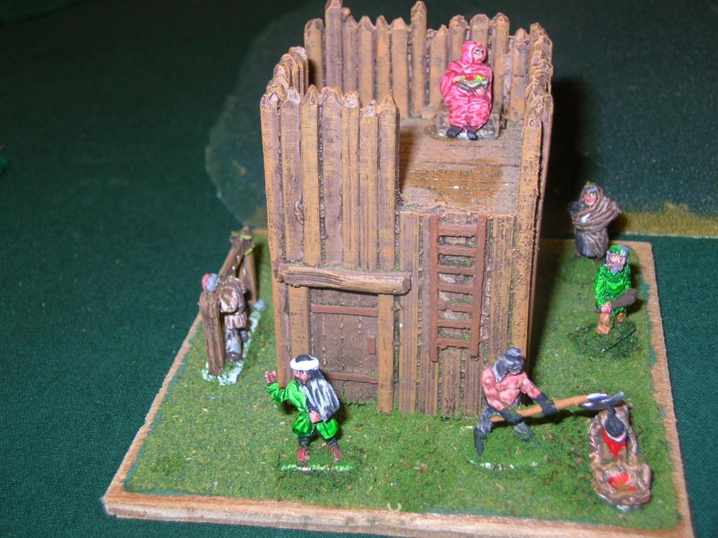 I Believe Rich Krupa's Medieval German Camp I Believe Rich Krupa's Medieval German Camp