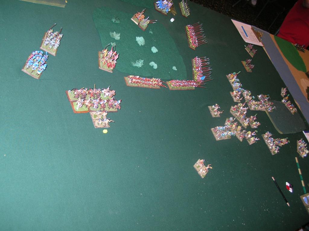 Krupa's Germans Vs. Bill Low's Tempanecs Krupa's Germans Vs. Bill Low's Tempanecs