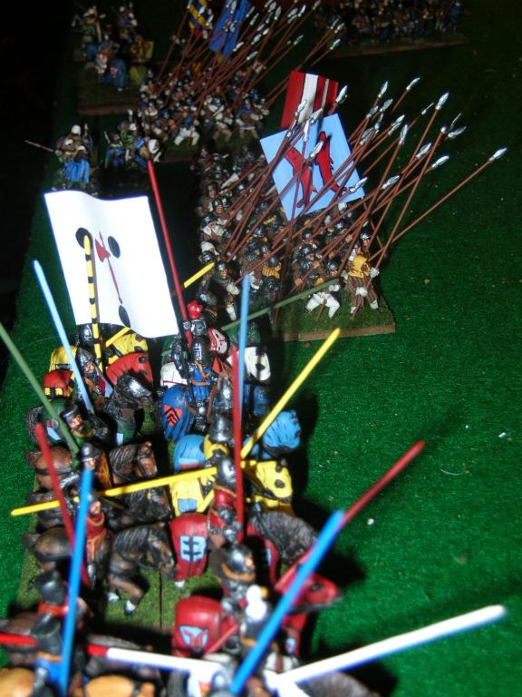 Bill Low's Low Country Army Bill Low's Low Country Army