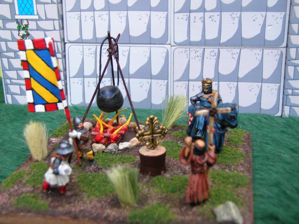 Low Countries Camp - Bill Low Low Countries Camp - Bill Low