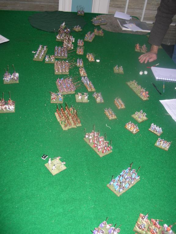 Lowcon Hellenistic Greek (left) Vs. Eir Lowcon Hellenistic Greek (left) Vs. Eir