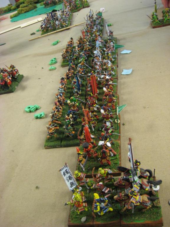 One Of Many Japanese Civil Wars One Of Many Japanese Civil Wars