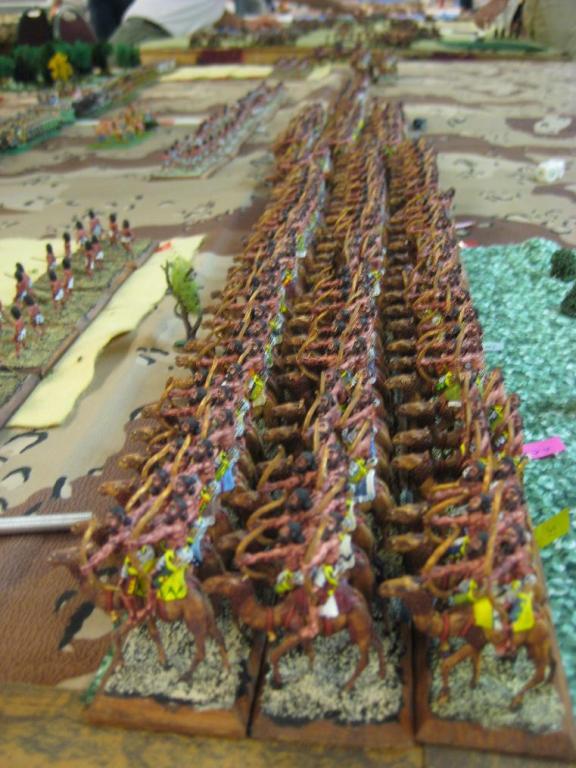 Just A Few Midianite Camels - Mike Kelly Just A Few Midianite Camels - Mike Kelly