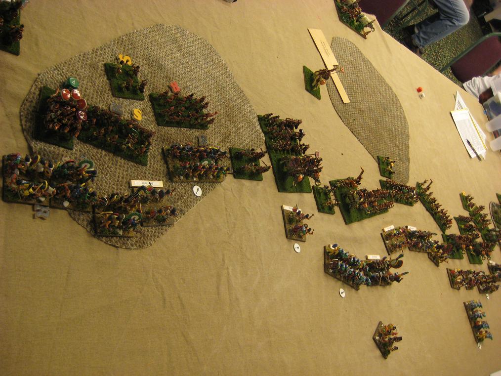 Kaeser's Tepanec Vs. Rawl's Khmer Nict Kaeser's Tepanec Vs. Rawl's Khmer Nict