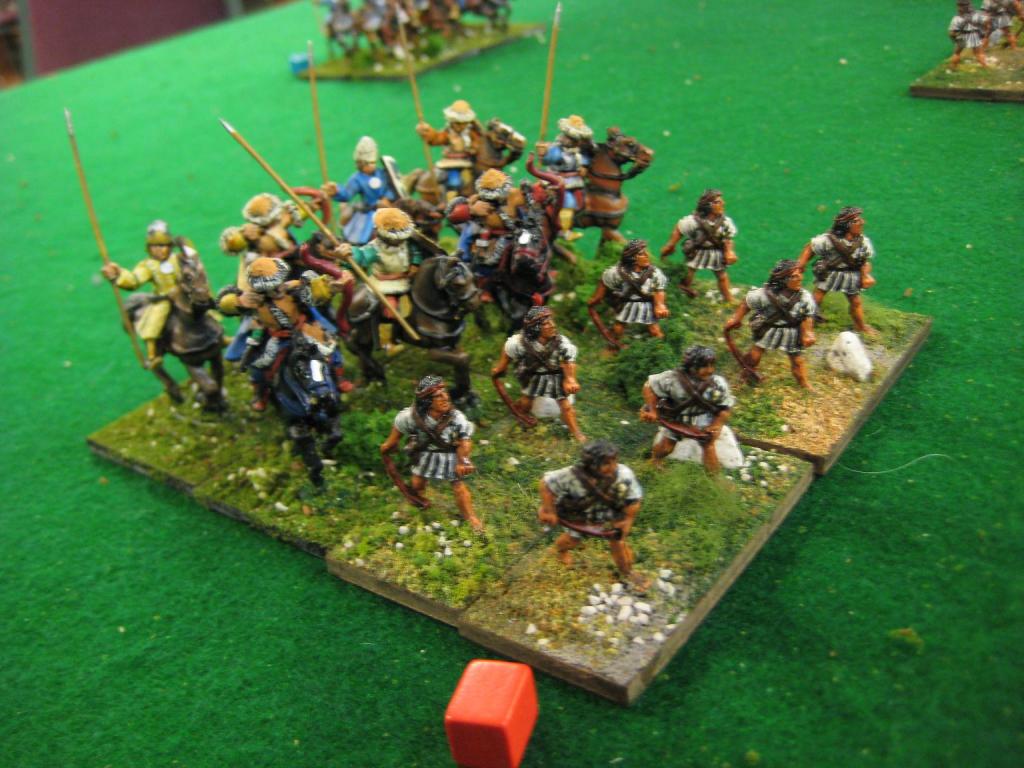 Moldavian Cav Moldavian Cav