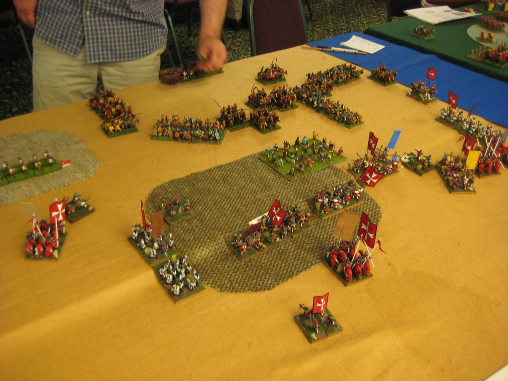 Anglo-dane Vs. Kosj Anglo-dane Vs. Kosj