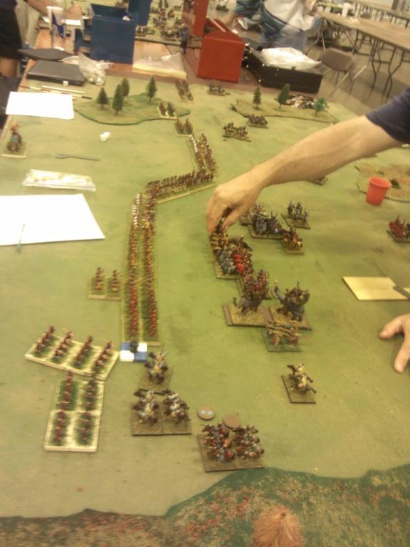 Inca Vs. Timurid Inca Vs. Timurid