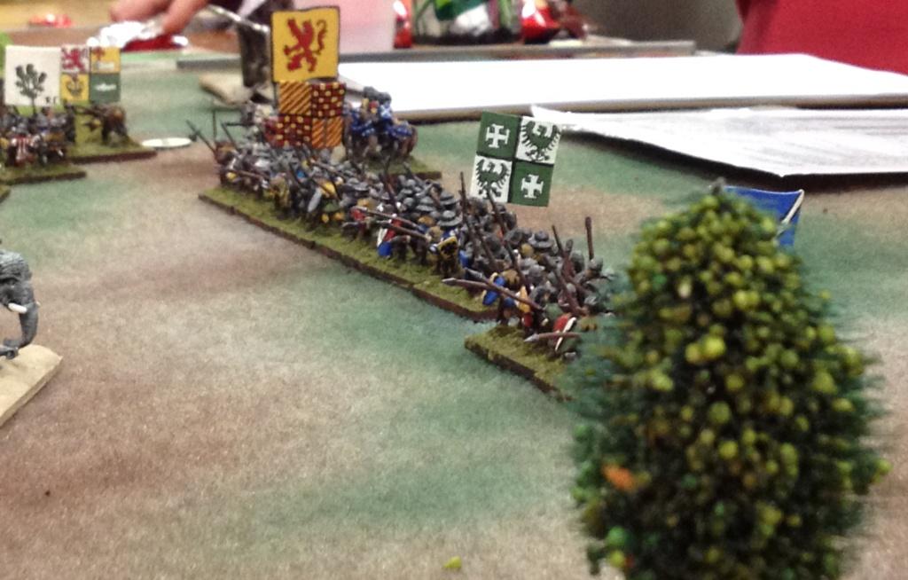 Scots Common Scots Common