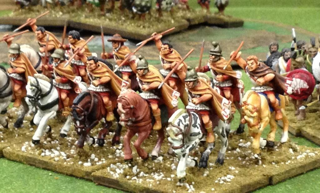 Thessalians Thessalians