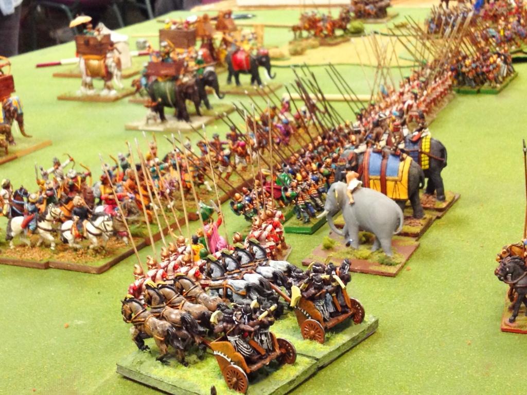 Cold Wars 2013 - 001 Cold Wars 2013 - 001