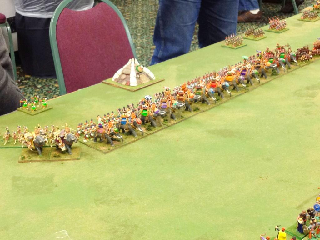 Cold Wars 2013 - 002 Cold Wars 2013 - 002