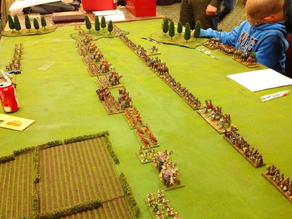 Cold Wars 2013 - 003 Cold Wars 2013 - 003