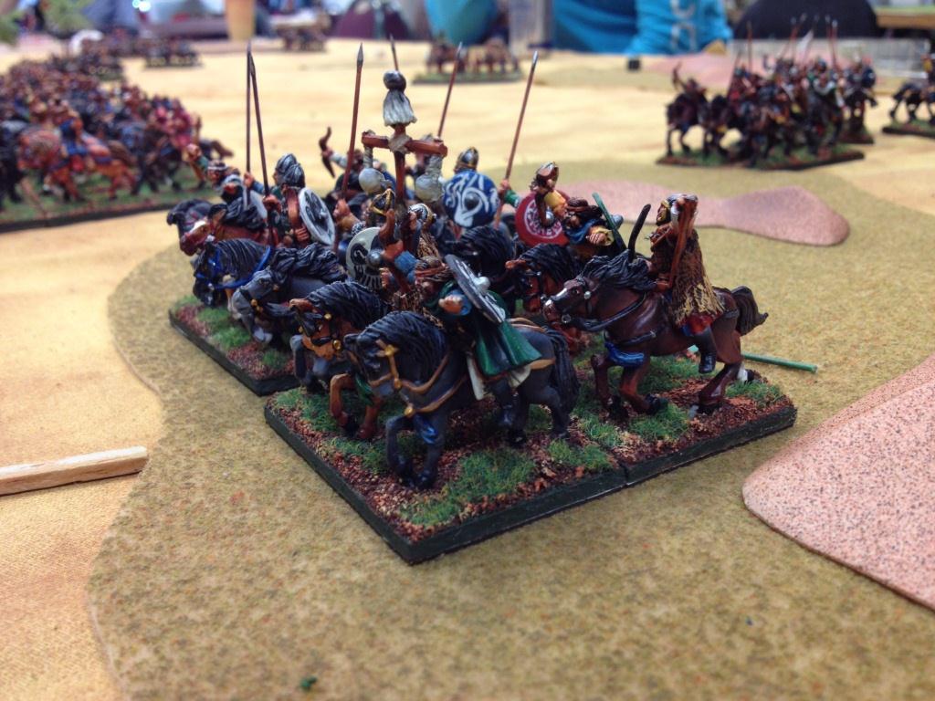 Cold Wars 14 - 002 Cold Wars 14 - 002