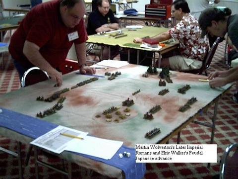 Bayou Wars 2005 - 002 Bayou Wars 2005 - 002