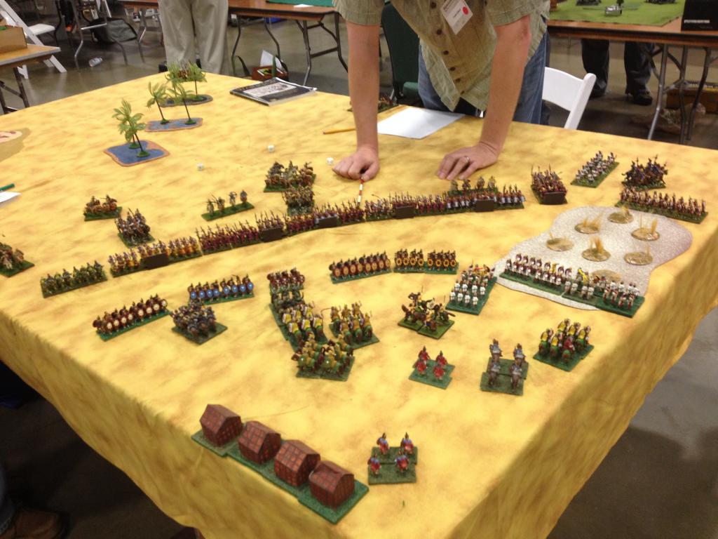 Koryo Korean Vs. E. Byzantine Koryo Korean Vs. E. Byzantine