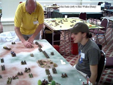 Bayou Wars 2005 - 003 Bayou Wars 2005 - 003