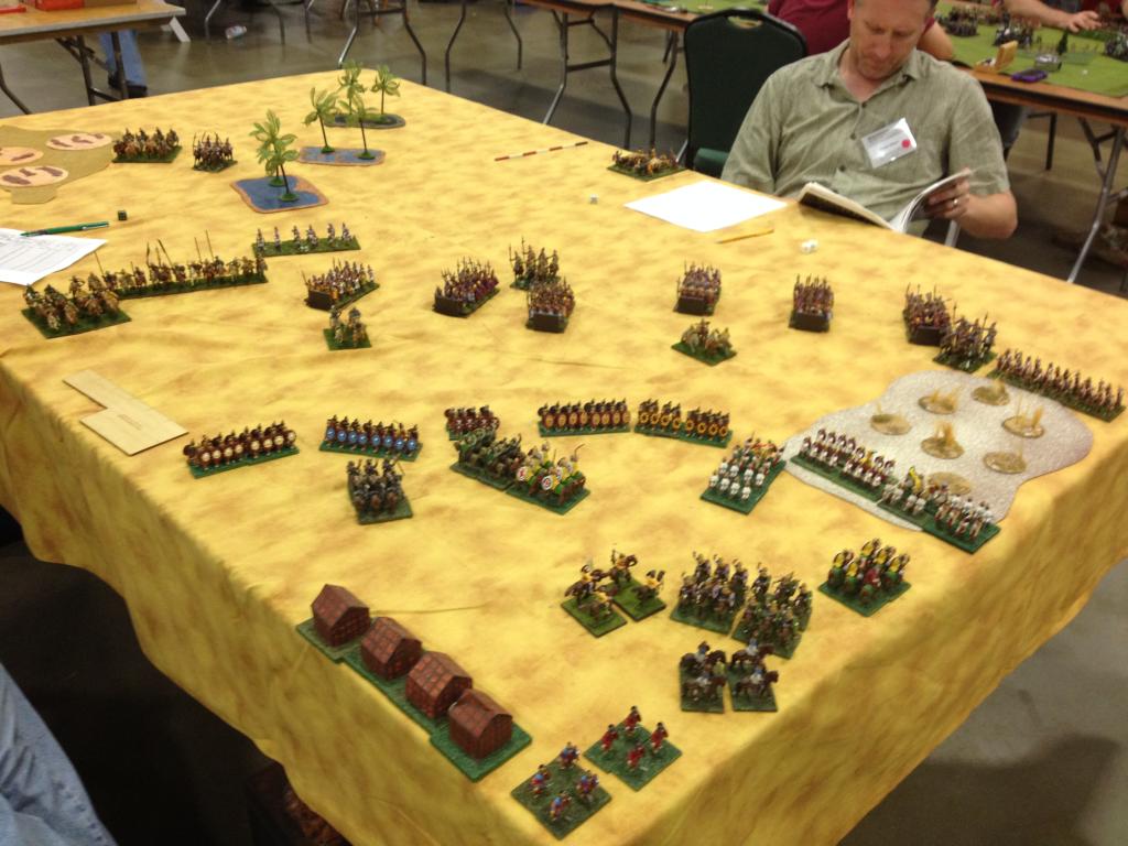 Koryo Korean Vs. E. Byz Koryo Korean Vs. E. Byz