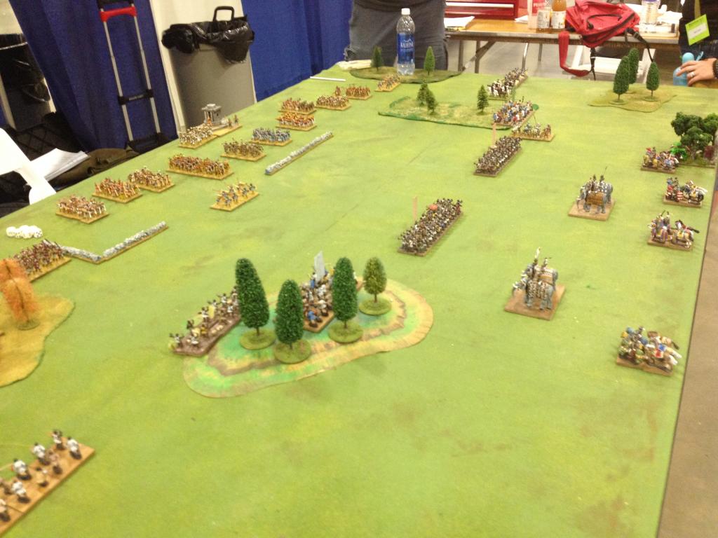 Abyssinian Vs. Inca Abyssinian Vs. Inca