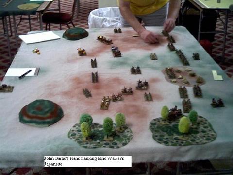 Bayou Wars 2005 - 004 Bayou Wars 2005 - 004