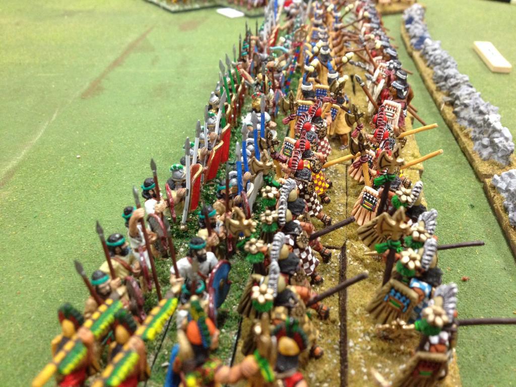 Inca Cola-bola Hit Assyrian Line Inca Cola-bola Hit Assyrian Line