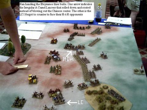 Bayou Wars 2005 - 001 Bayou Wars 2005 - 001