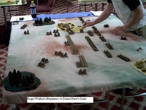 Bayou Wars 2005 - 002 Bayou Wars 2005 - 002