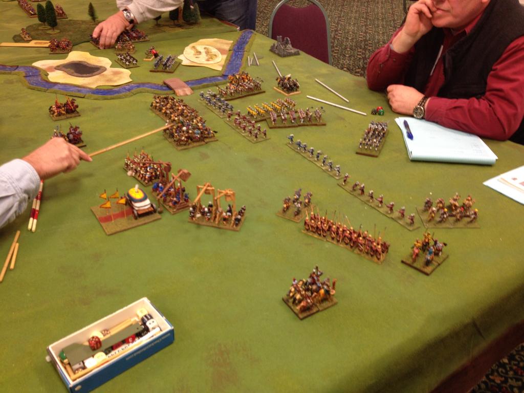 Yuan (l) Vs. Swiss (r) Mini Yuan (l) Vs. Swiss (r) Mini