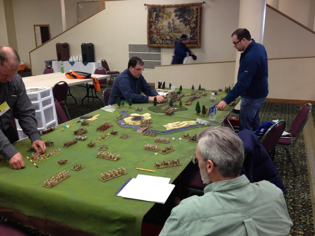 Cw - Mini Event Cw - Mini Event