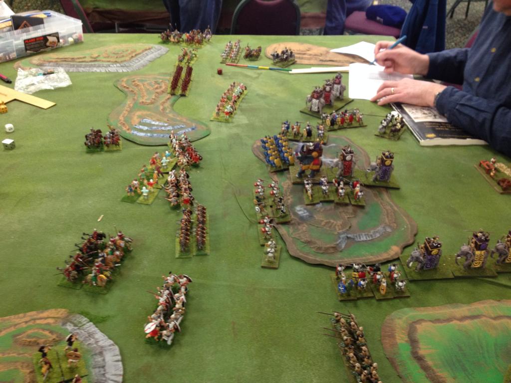 Early Carthos (r) Vs. ???? Early Carthos (r) Vs. ????