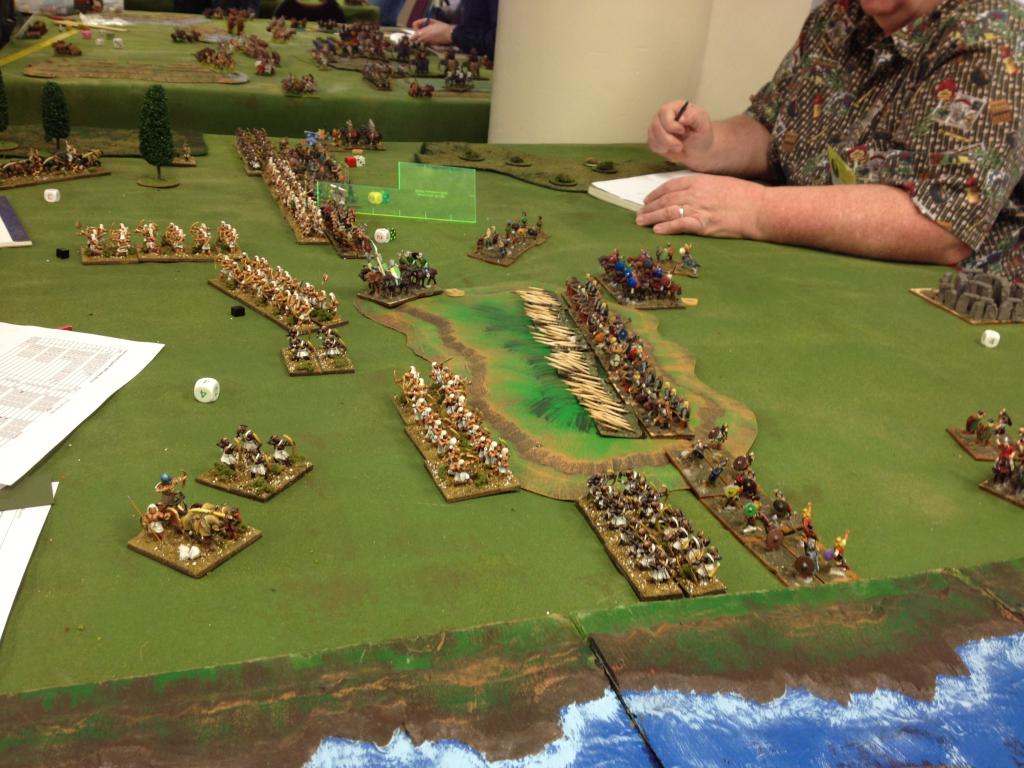 Nke (l) Vs. Anglo-irish (r) Mini Nke (l) Vs. Anglo-irish (r) Mini