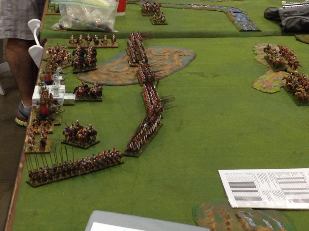 Asiatic Early Successor Vs. Asiatic Early Successor Vs.