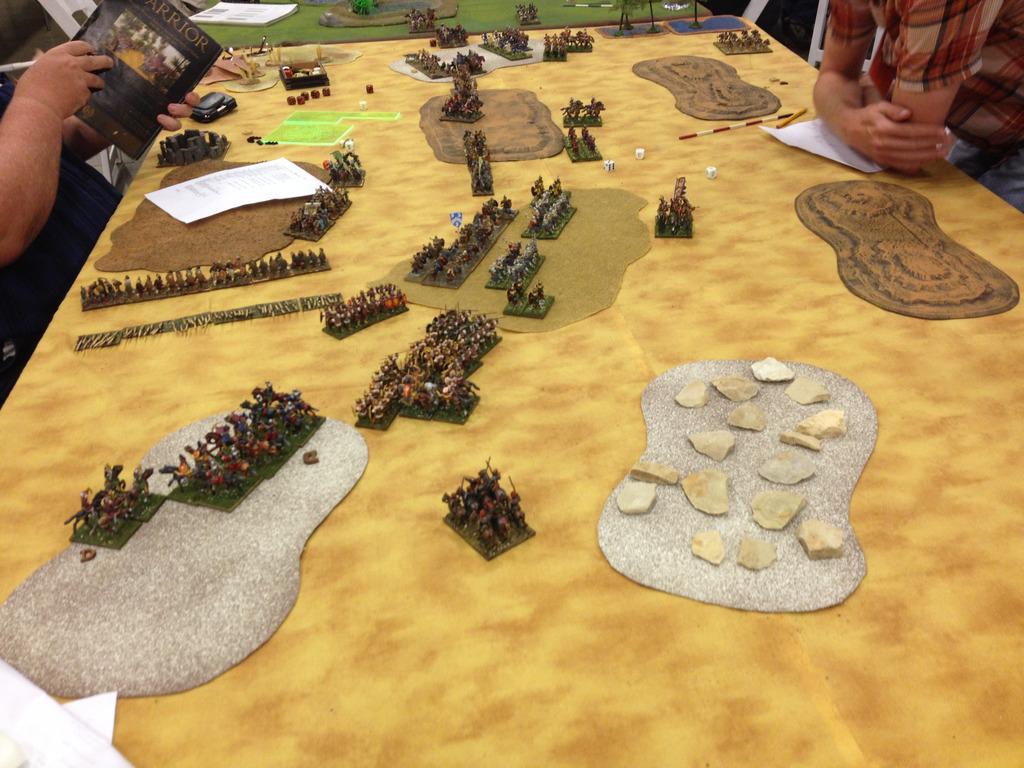 Anglo Irish (l) Vs. Nik Byz Anglo Irish (l) Vs. Nik Byz