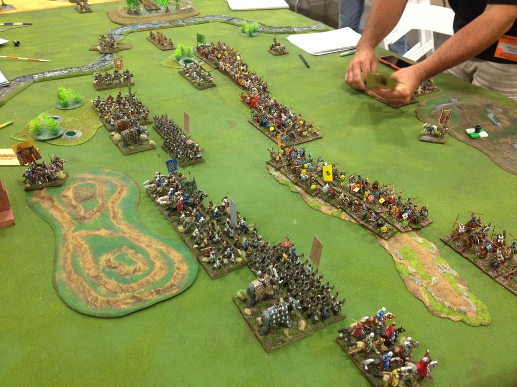 Abyssinian Vs. Picts (r) Abyssinian Vs. Picts (r)