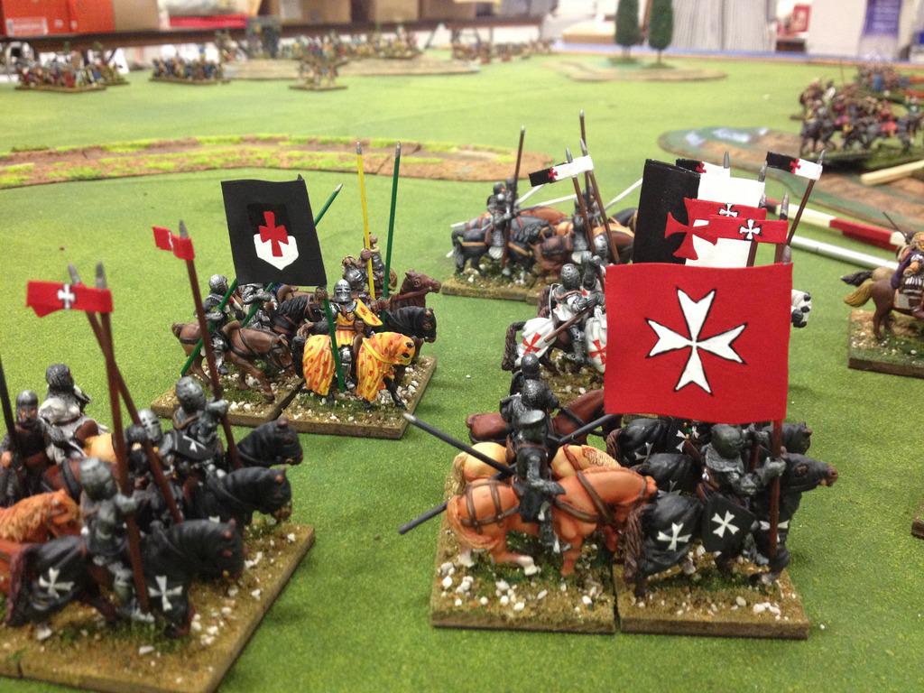 Knights Knights