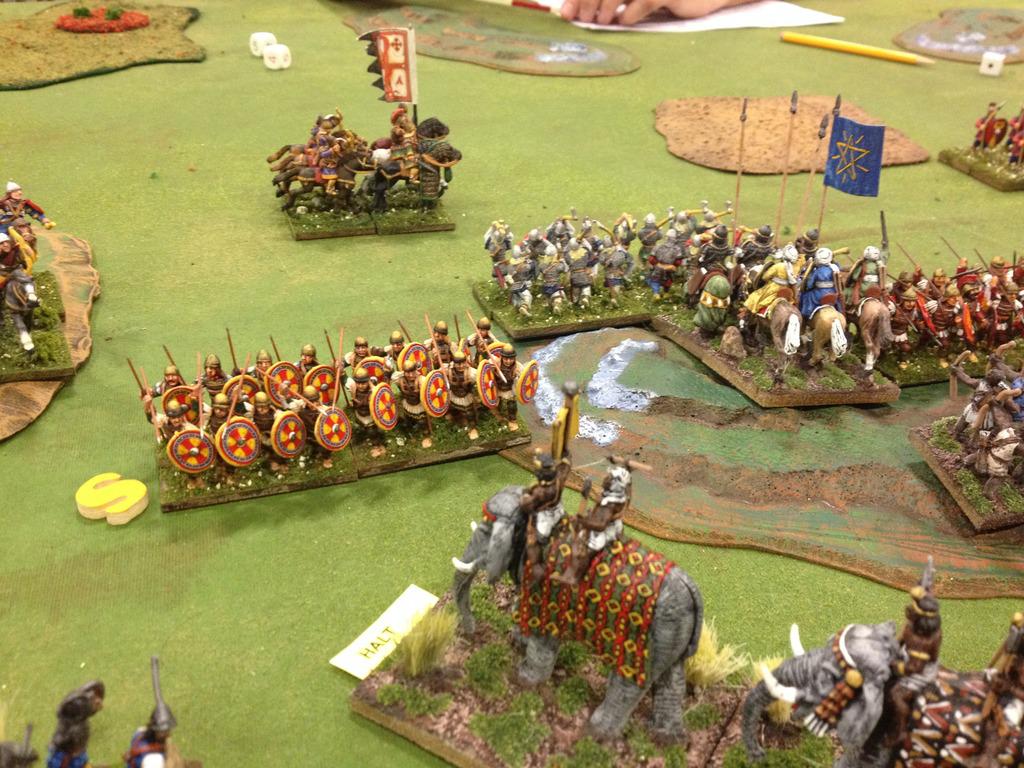Abyssinian Ehc Routs Varangians Abyssinian Ehc Routs Varangians