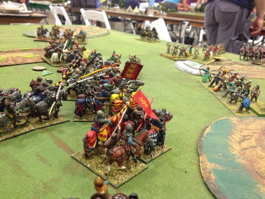 Moldavian Knights Moldavian Knights