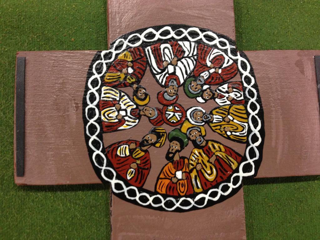 Rock Church Roof Rock Church Roof