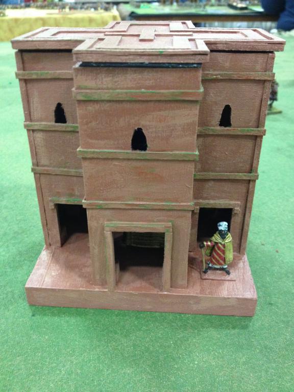 Abyssinian Rock Church Camp Abyssinian Rock Church Camp