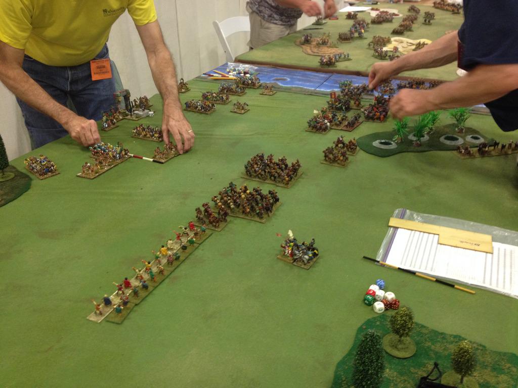 Tepanecs (bill) Vs. Moldavian (scott) Tepanecs (bill) Vs. Moldavian (scott)