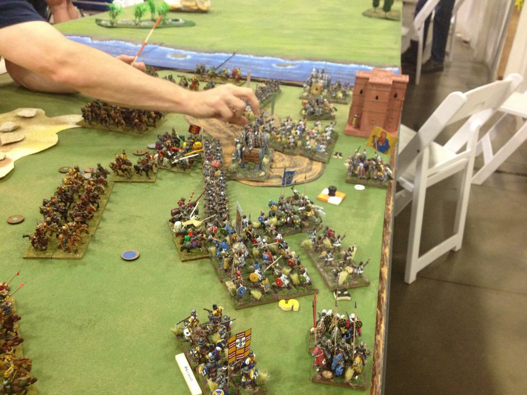 Moldavian Vs. Abyssinians Big Clash Moldavian Vs. Abyssinians Big Clash