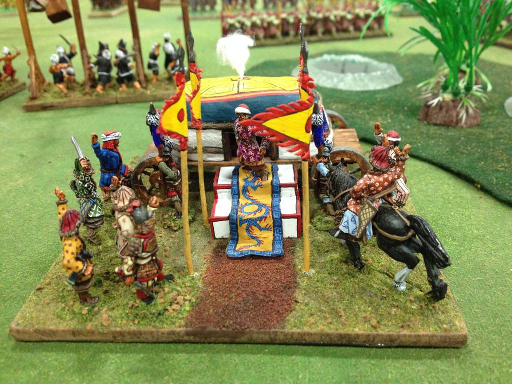 Yuan Camp - Amazing Greg Yuan Camp - Amazing Greg