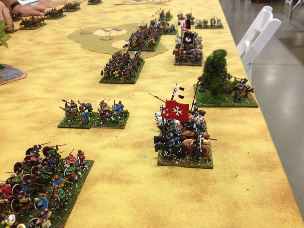 Prussians Prussians