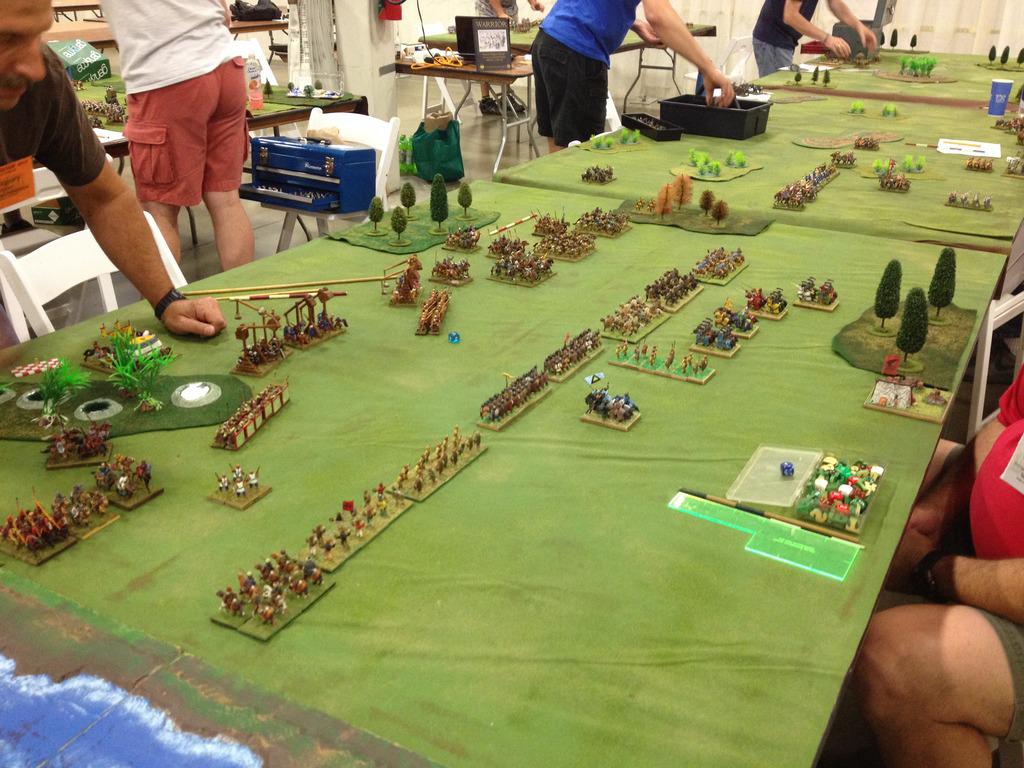 Yuan Vs. Early Polish (jake) Yuan Vs. Early Polish (jake)