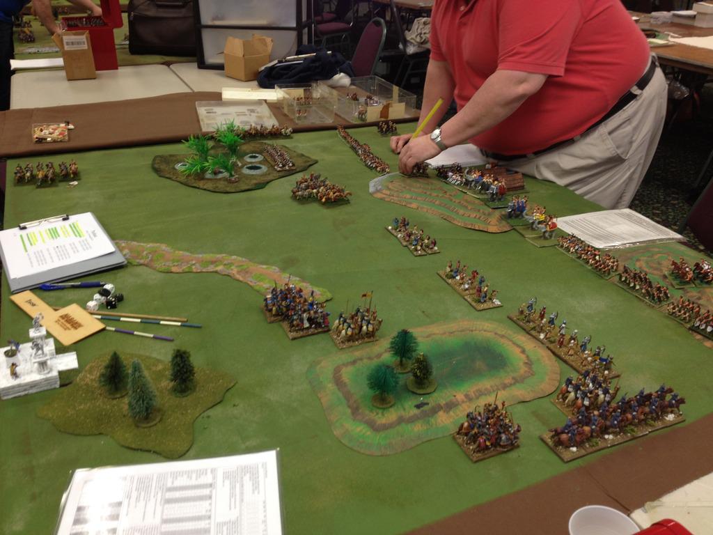 Parthian V E. Indian - Dogs Parthian V E. Indian - Dogs